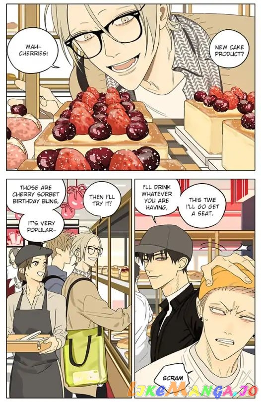 19 Days chapter 312 image 2